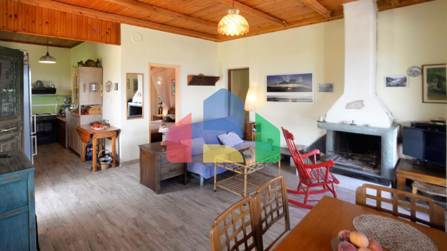 Продаж - Вілла 250 m² в центральній Греції