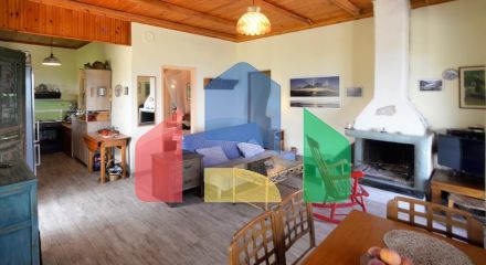 Продаж - Вілла 250 m² в центральній Греції