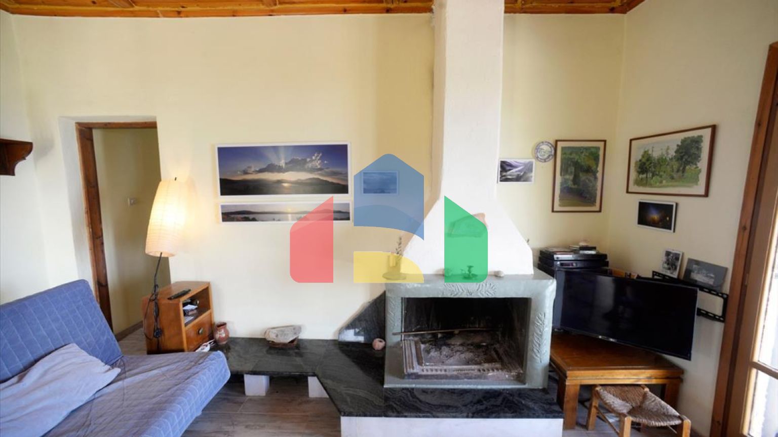 Продаж - Вілла 250 m² в центральній Греції