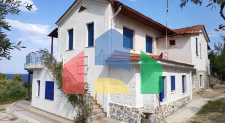 Продаж - Вілла 250 m² в центральній Греції