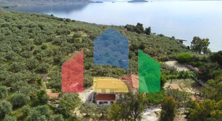 Продаж - Вілла 250 m² в центральній Греції