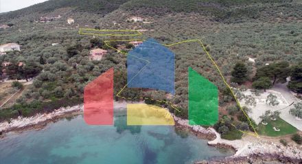 Продаж - Вілла 250 m² в центральній Греції