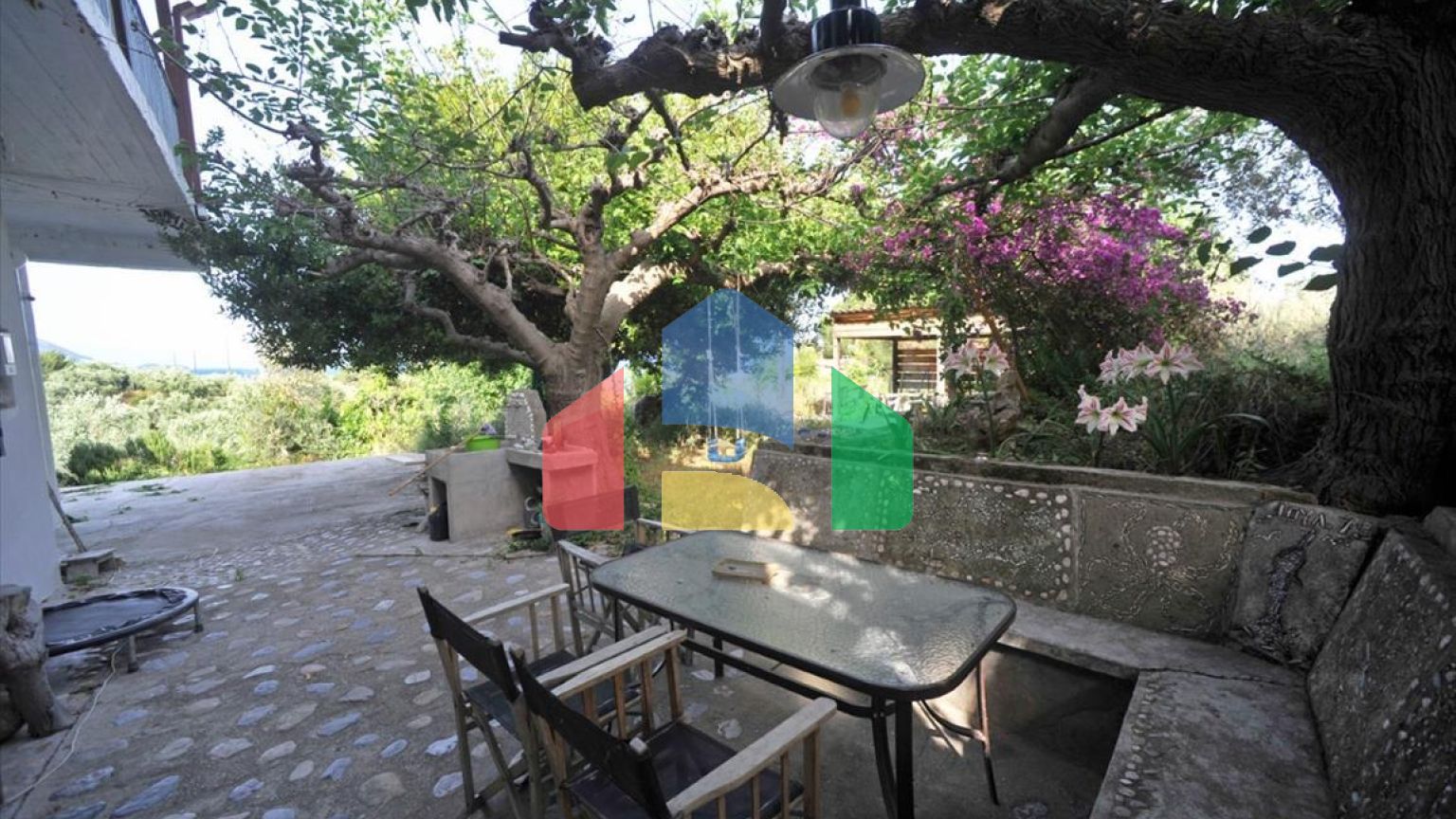 Продаж - Вілла 250 m² в центральній Греції