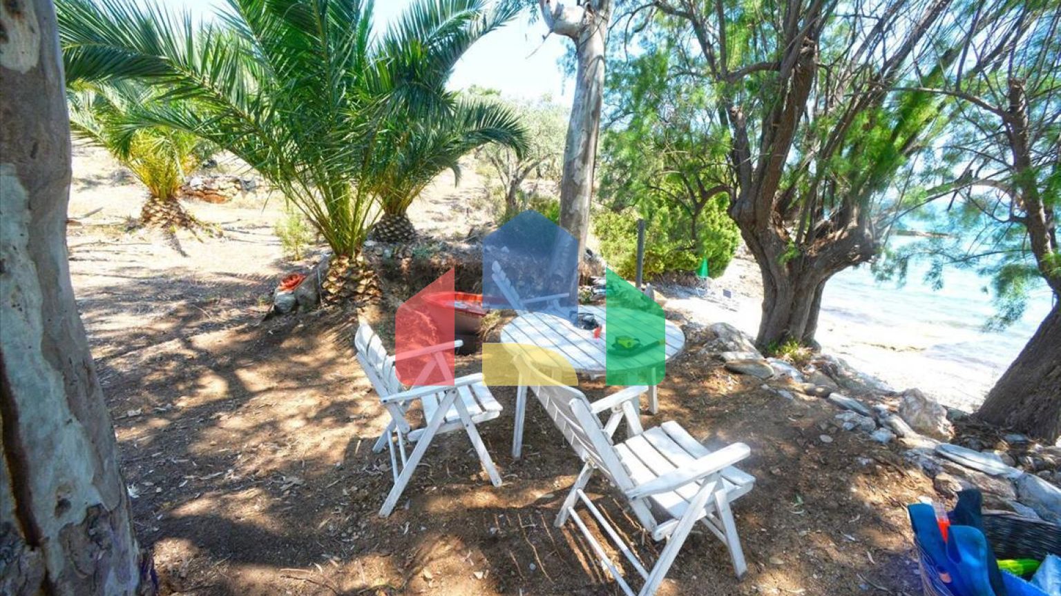 Продаж - Вілла 250 m² в центральній Греції