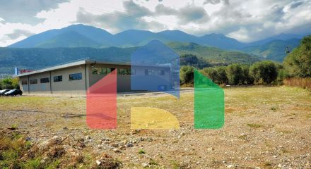 For Sale - Business 1200 m² in central Greece