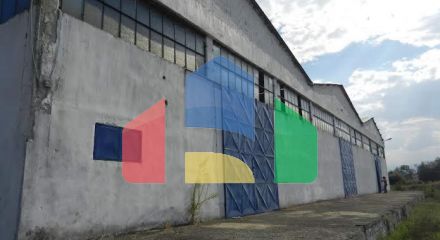Продаж - Бізнес 4740 m² в центральній Греції