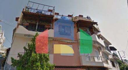 Продаж - Duplex 120 m² в центральній Греції