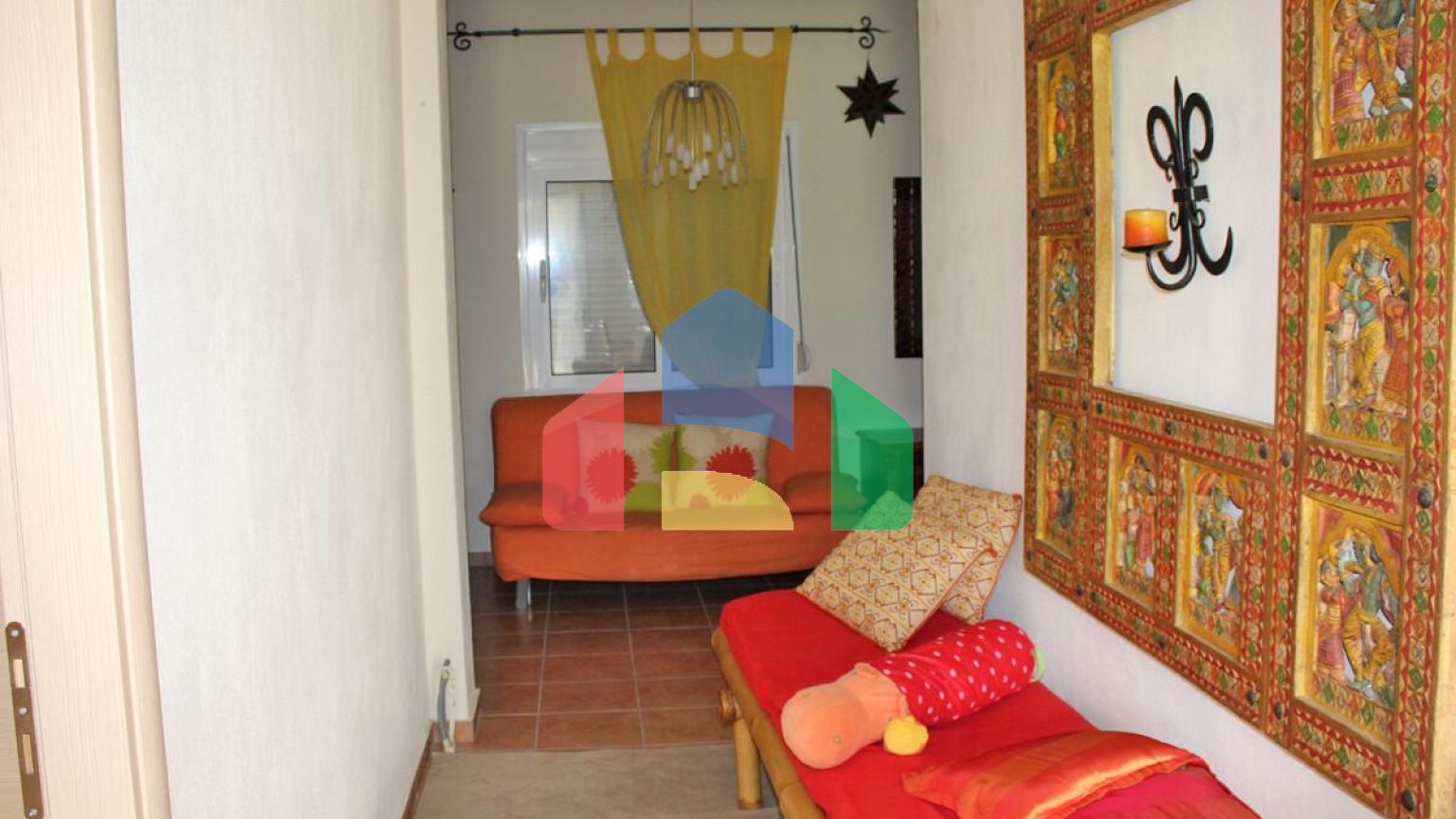 Продажа - Здание 380 m² в центральной Греции