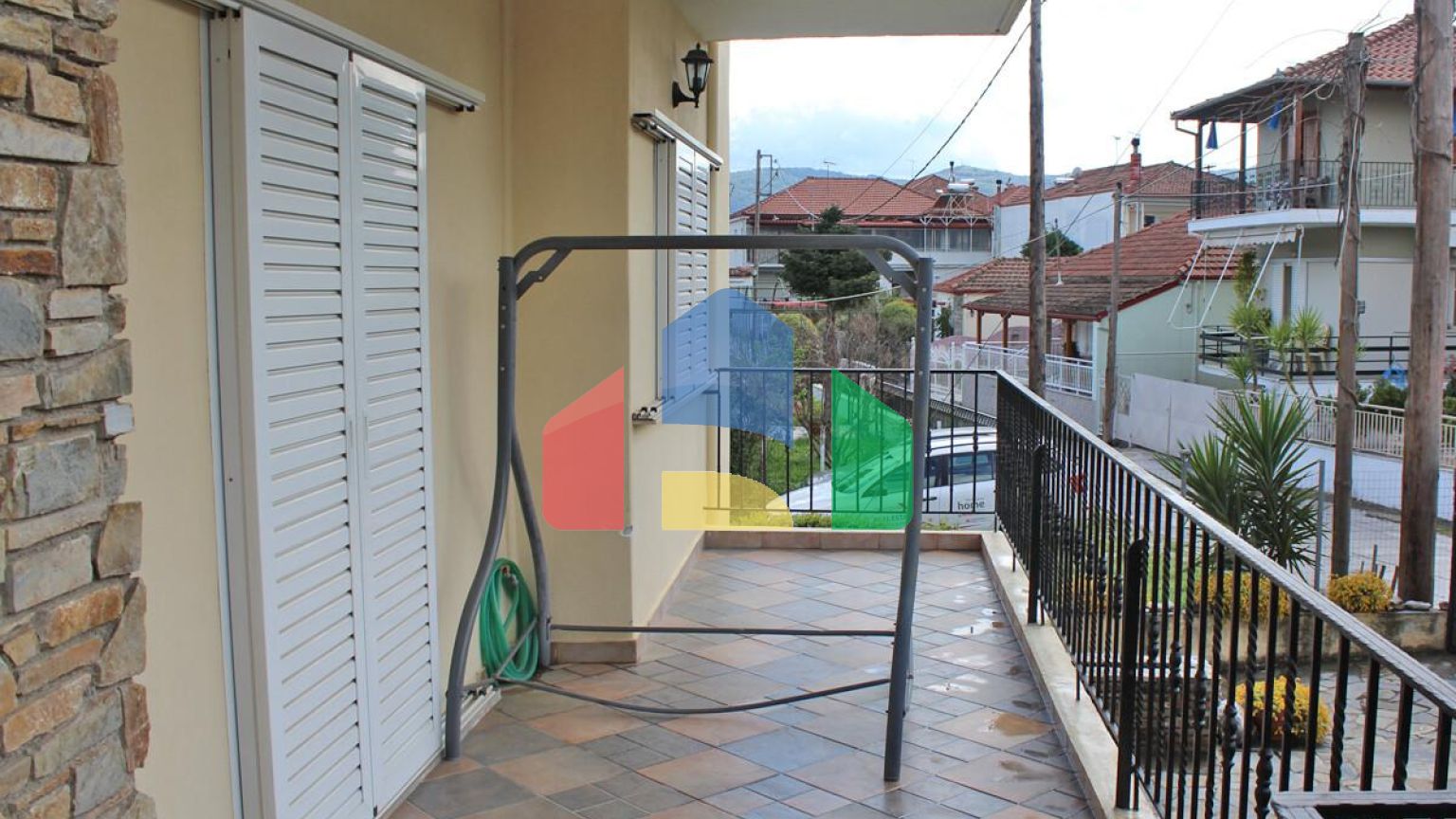 Продажа - Здание 380 m² в центральной Греции