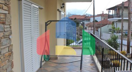 Продажа - Здание 380 m² в центральной Греции Продажа - Здание 380 m² в центральной Греции