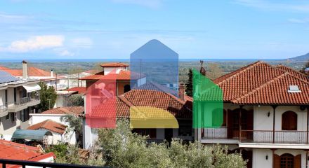 Продажа - Здание 380 m² в центральной Греции Продажа - Здание 380 m² в центральной Греции