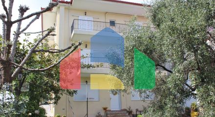 Продажа - Здание 380 m² в центральной Греции Продажа - Здание 380 m² в центральной Греции