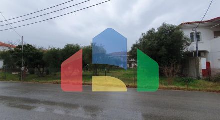 Продаж - Земельна ділянка 1000 m² в центральній Греції