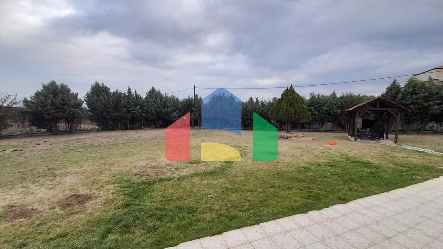 Продажа - Коттедж 220 m² в центральной Греции