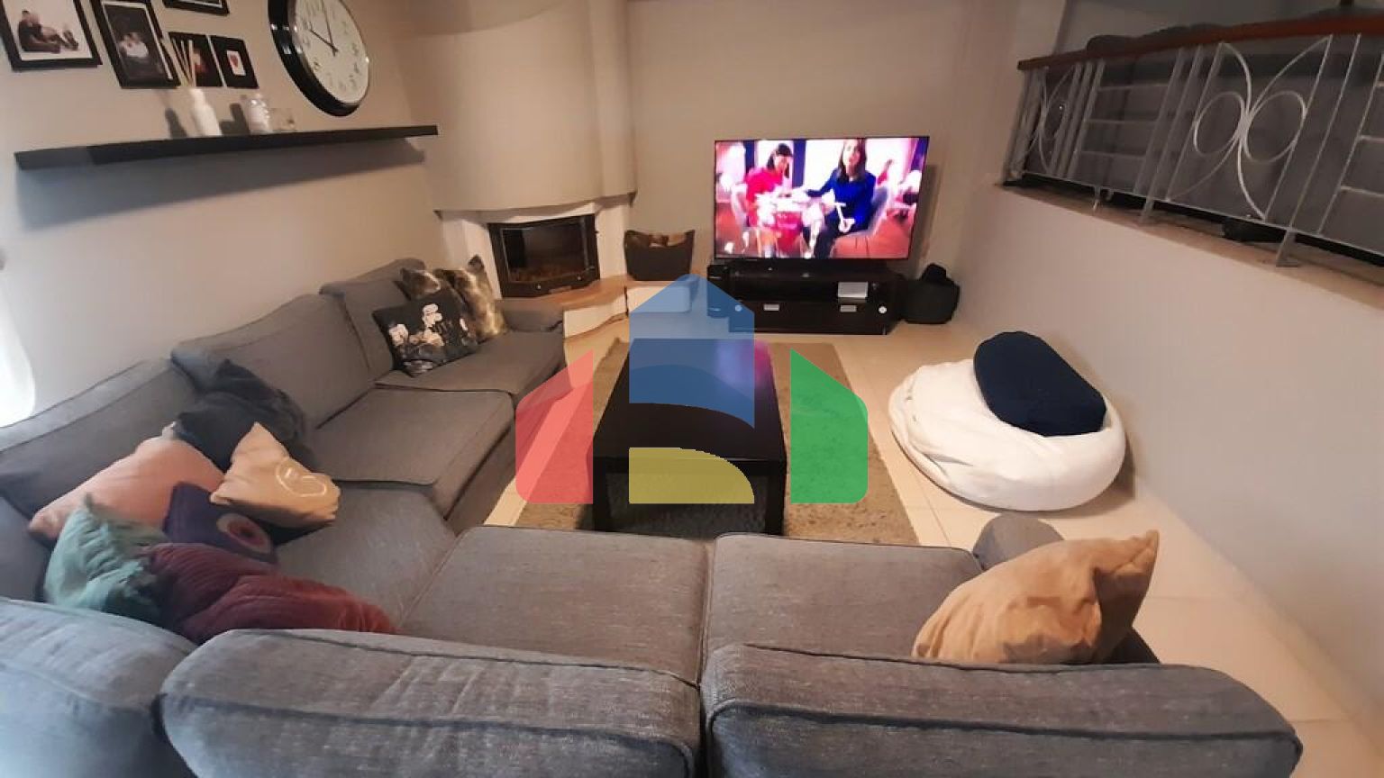 Продажа - Коттедж 220 m² в центральной Греции