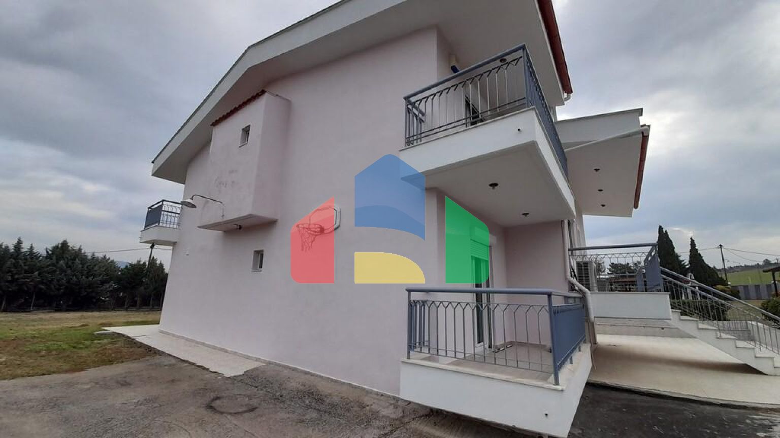 Продажа - Коттедж 220 m² в центральной Греции