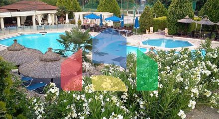 For Sale - Business 700 m² in central Greece