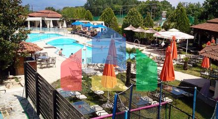 For Sale - Business 700 m² in central Greece