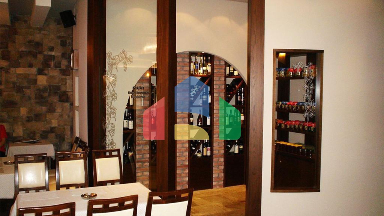 Продаж - Бізнес 700 m² в центральній Греції