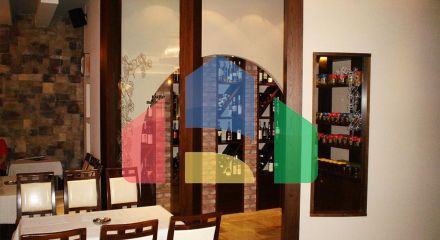 Продаж - Бізнес 700 m² в центральній Греції Продаж - Бізнес 700 m² в центральній Греції