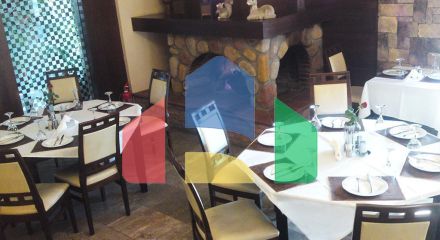 Продаж - Бізнес 700 m² в центральній Греції Продаж - Бізнес 700 m² в центральній Греції