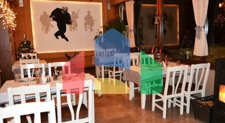 Продаж - Бізнес 700 m² в центральній Греції Продаж - Бізнес 700 m² в центральній Греції