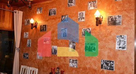 Продаж - Бізнес 700 m² в центральній Греції Продаж - Бізнес 700 m² в центральній Греції