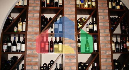 Продаж - Бізнес 700 m² в центральній Греції Продаж - Бізнес 700 m² в центральній Греції