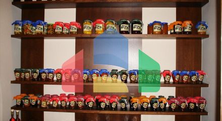 Продаж - Бізнес 700 m² в центральній Греції Продаж - Бізнес 700 m² в центральній Греції