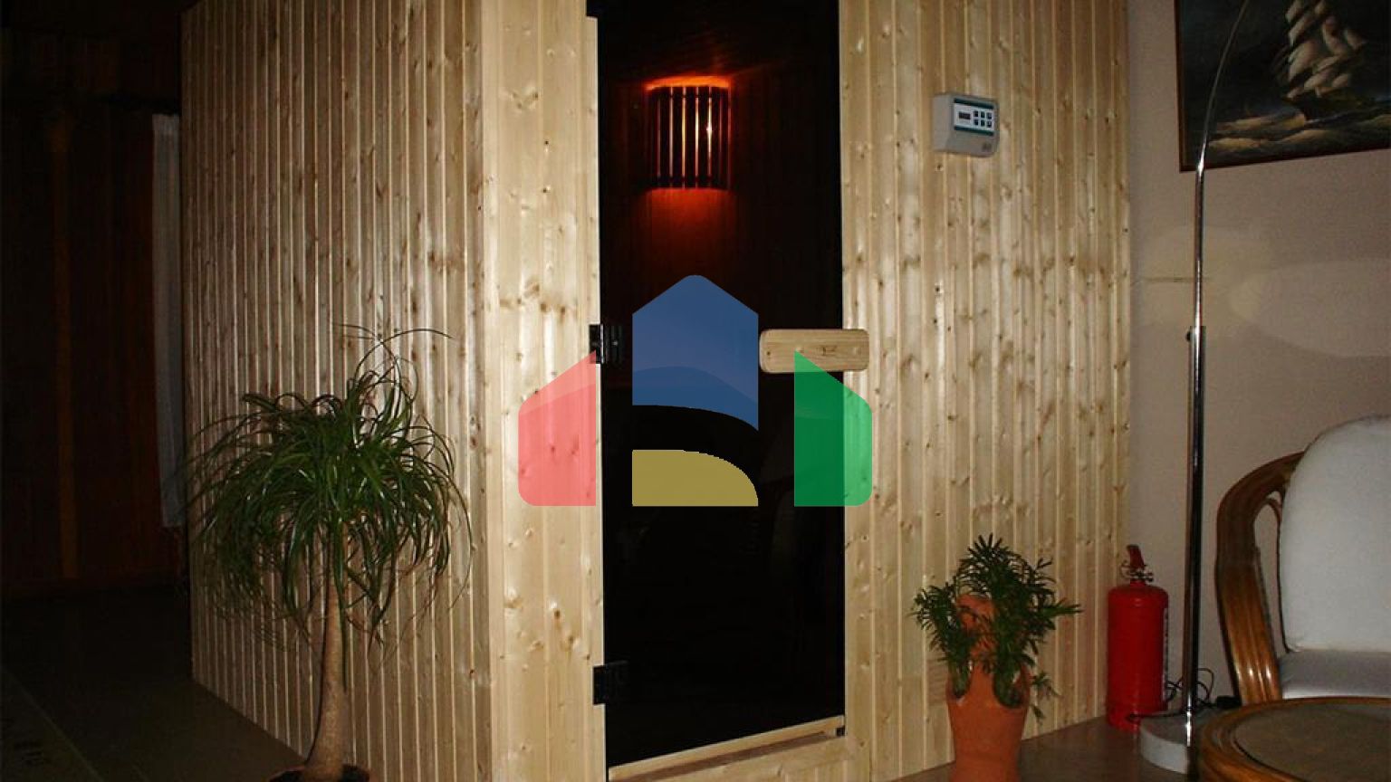 Продаж - Бізнес 700 m² в центральній Греції