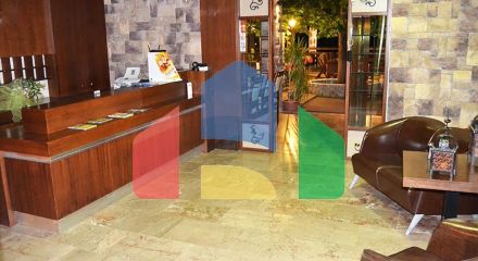 Продаж - Бізнес 700 m² в центральній Греції Продаж - Бізнес 700 m² в центральній Греції