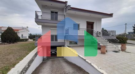 For Sale - Detached house 220 m² in central Greece
