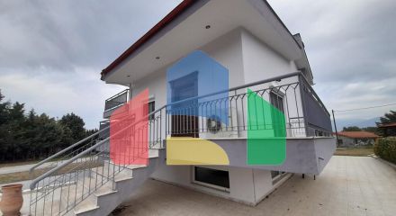 For Sale - Detached house 220 m² in central Greece