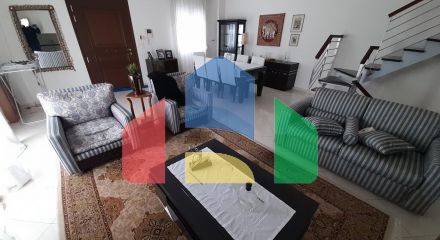 For Sale - Detached house 220 m² in central Greece
