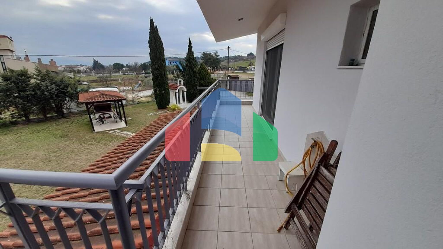 Продажа - Коттедж 220 m² в центральной Греции