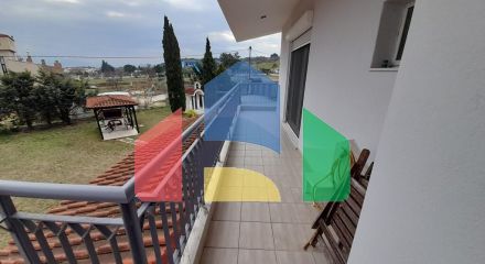 Продажа - Коттедж 220 m² в центральной Греции Продажа - Коттедж 220 m² в центральной Греции