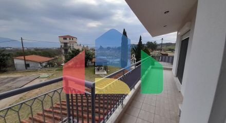 Продажа - Коттедж 220 m² в центральной Греции Продажа - Коттедж 220 m² в центральной Греции