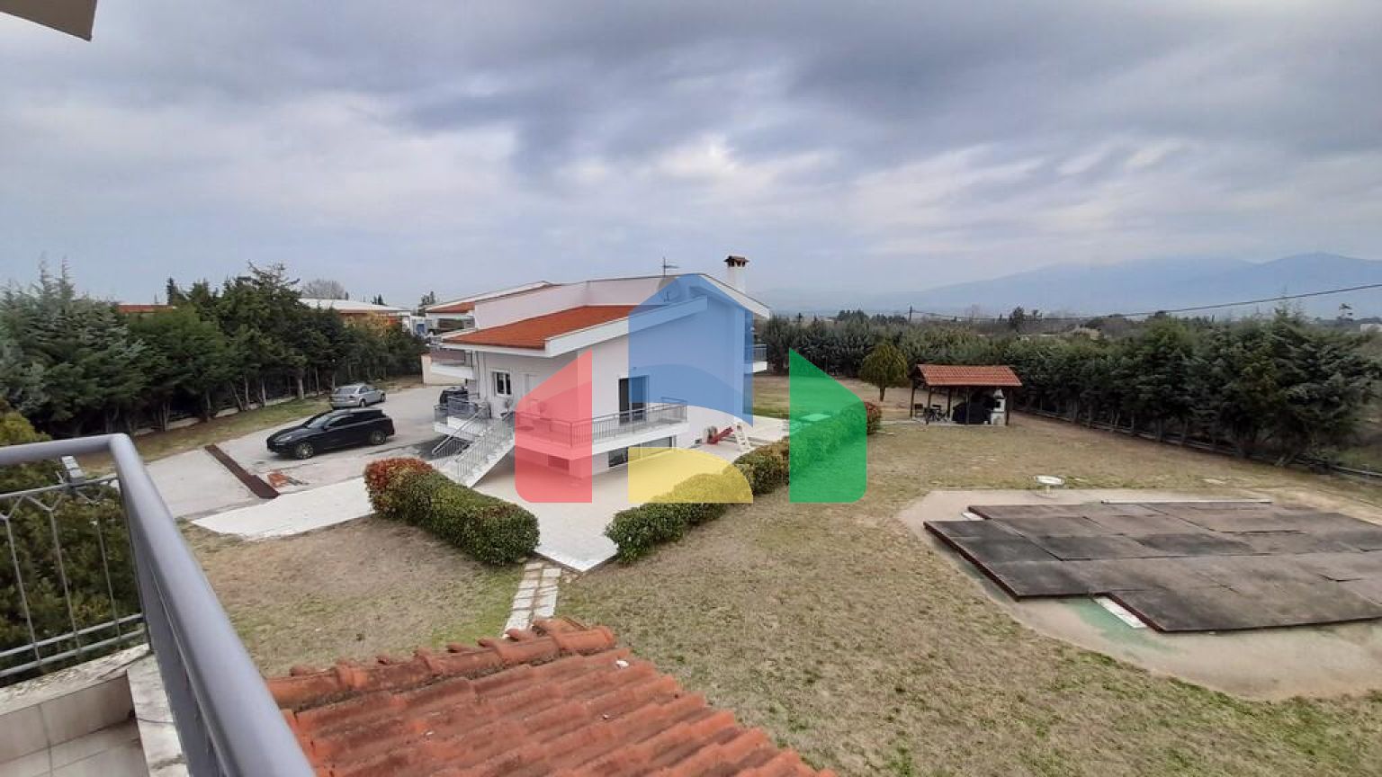 Продажа - Коттедж 220 m² в центральной Греции