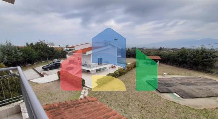 Продажа - Коттедж 220 m² в центральной Греции Продажа - Коттедж 220 m² в центральной Греции