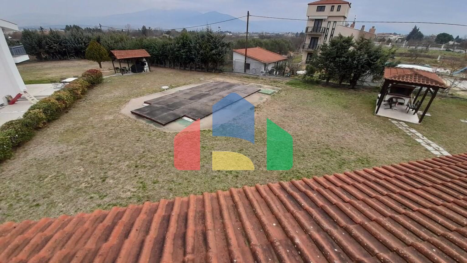 Продажа - Коттедж 220 m² в центральной Греции