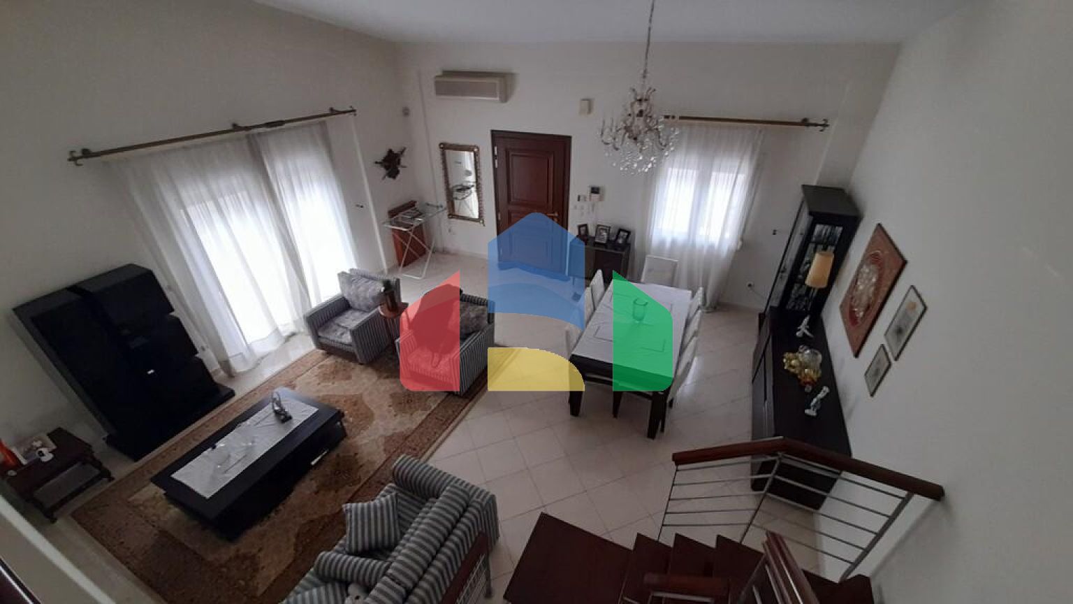 Продажа - Коттедж 220 m² в центральной Греции