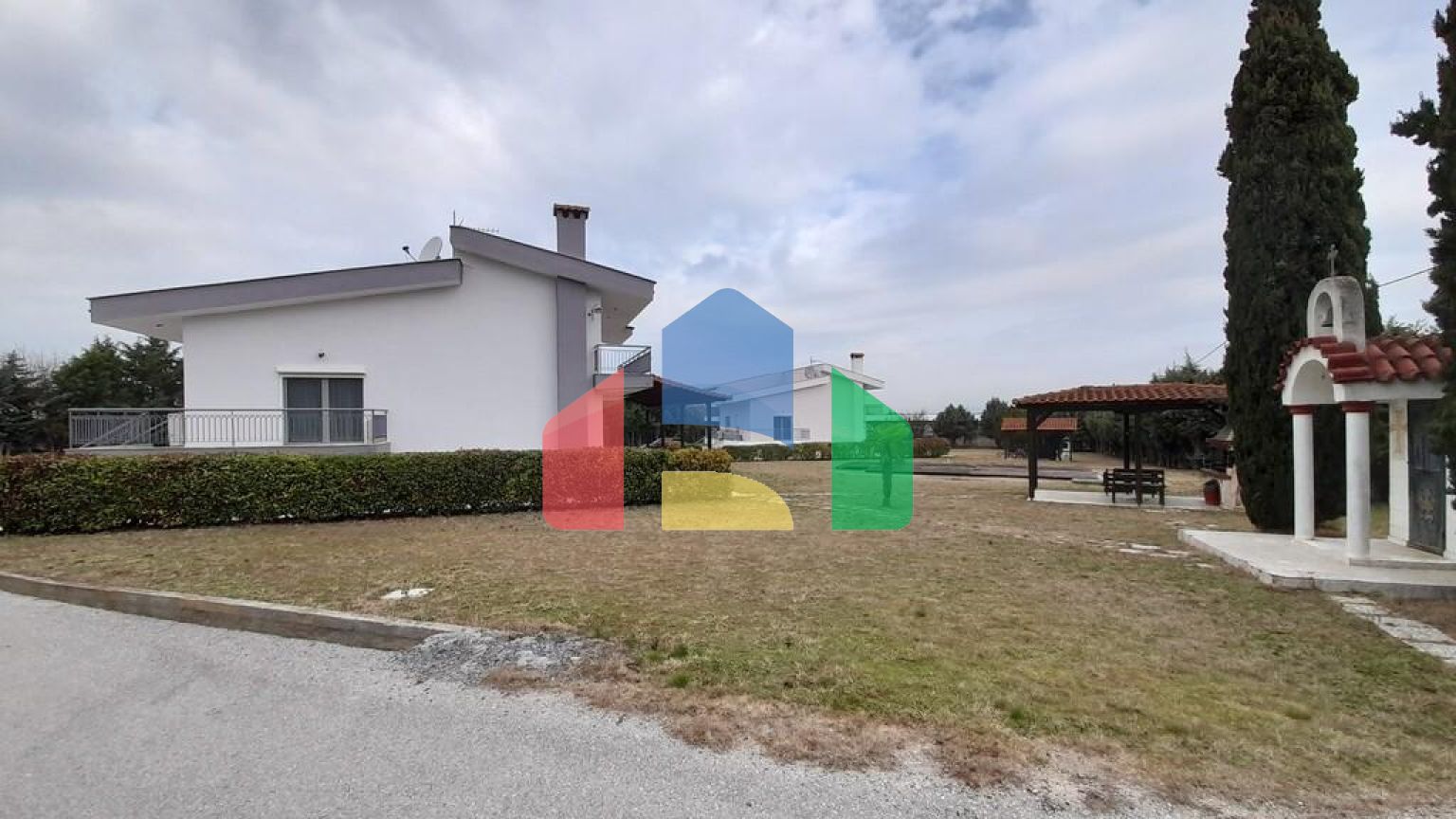 Продажа - Коттедж 220 m² в центральной Греции