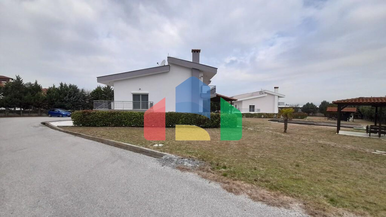 Продажа - Коттедж 220 m² в центральной Греции