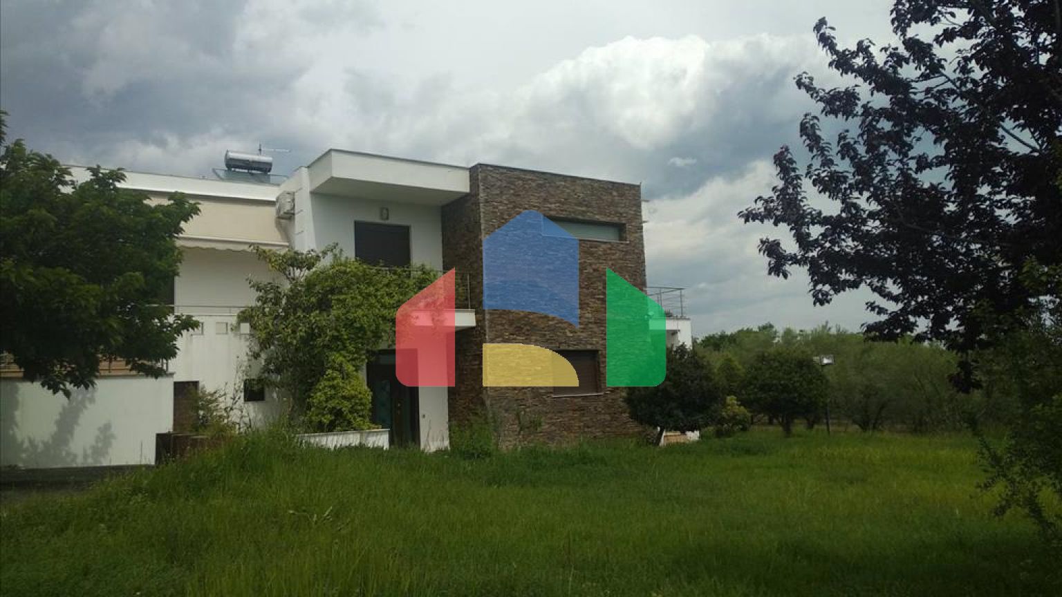 Продажа - Вилла 500 m² в центральной Греции