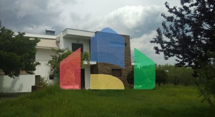 Продажа - Вилла 500 m² в центральной Греции Продажа - Вилла 500 m² в центральной Греции