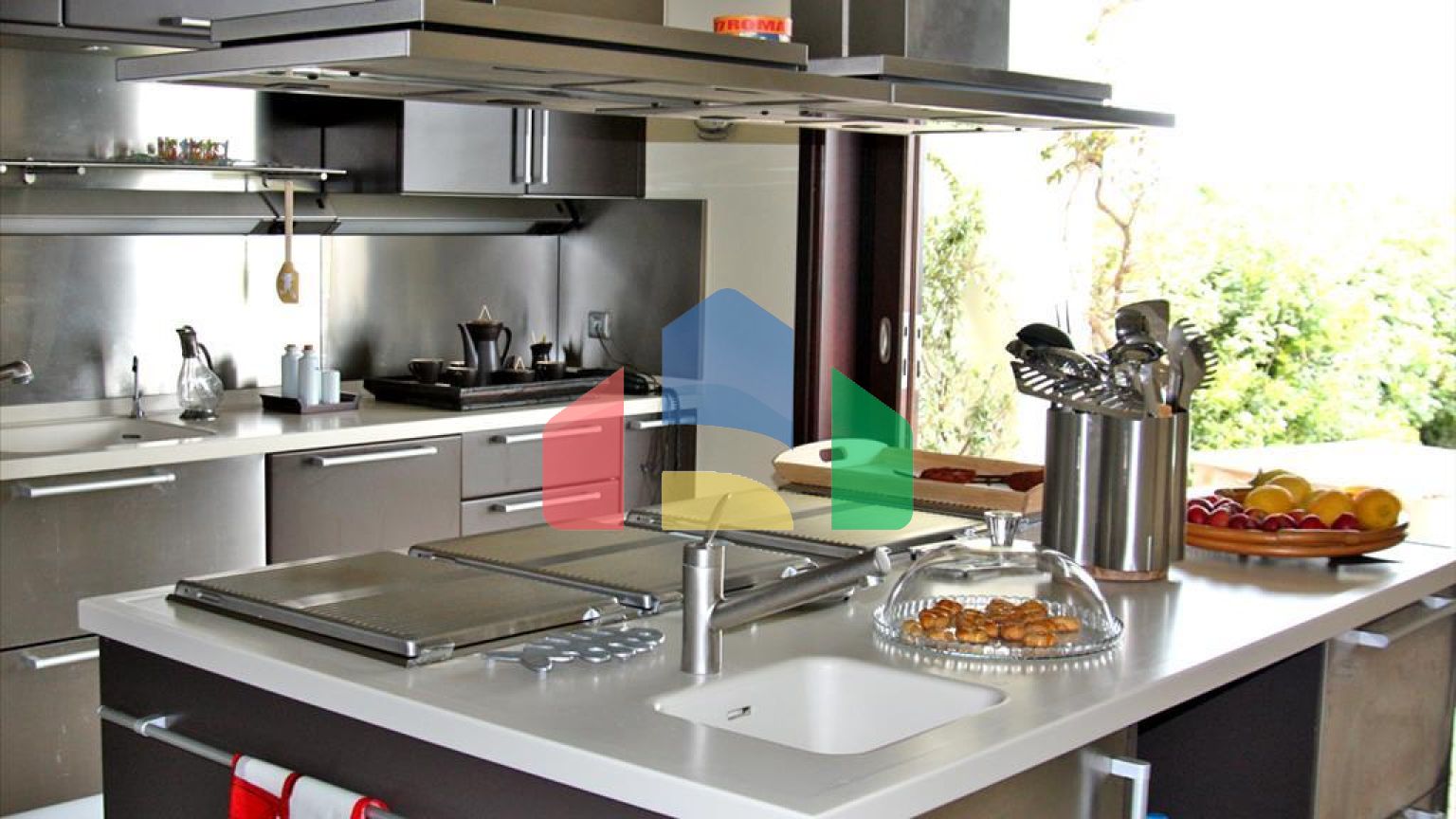 Продажа - Вилла 493 m² в центральной Греции