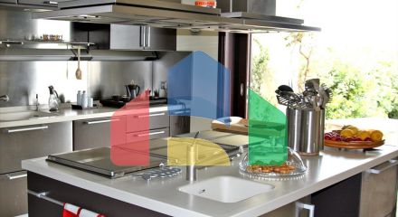 Продажа - Вилла 493 m² в центральной Греции Продажа - Вилла 493 m² в центральной Греции