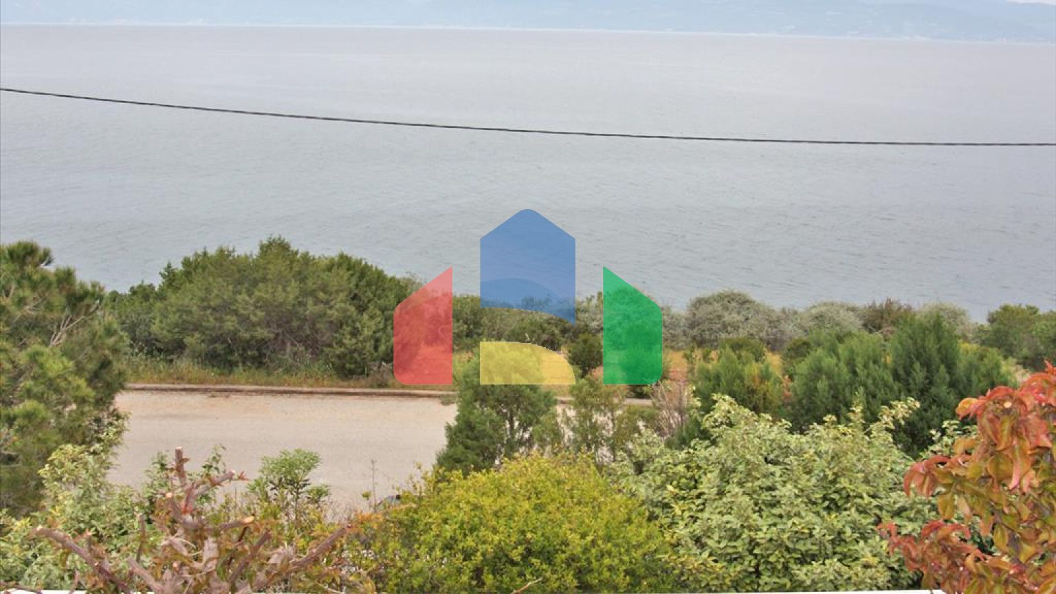 Продажа - Вилла 493 m² в центральной Греции