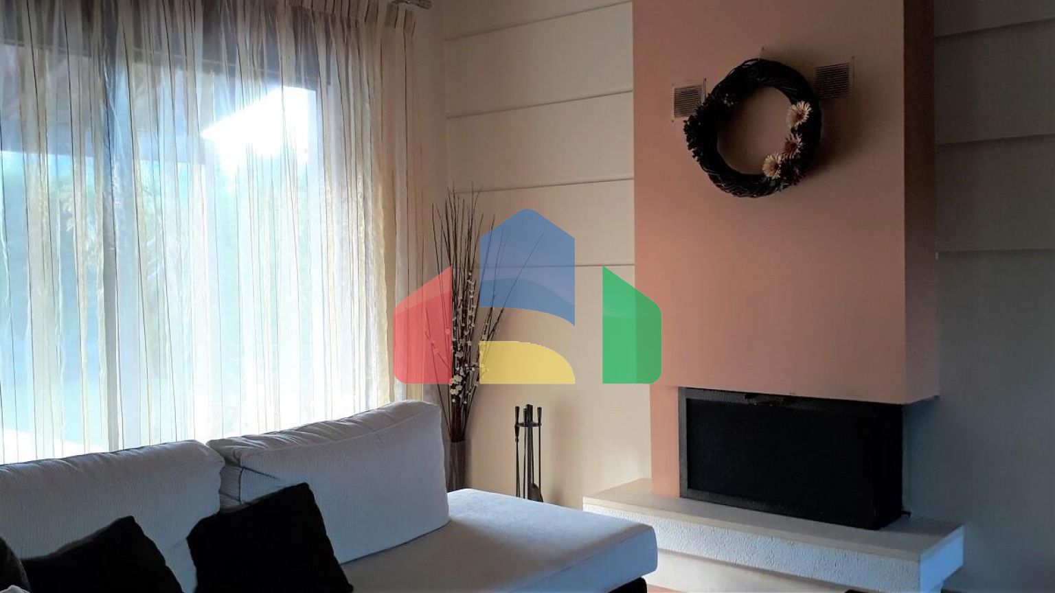 Продажа - Коттедж 365 m² в центральной Греции