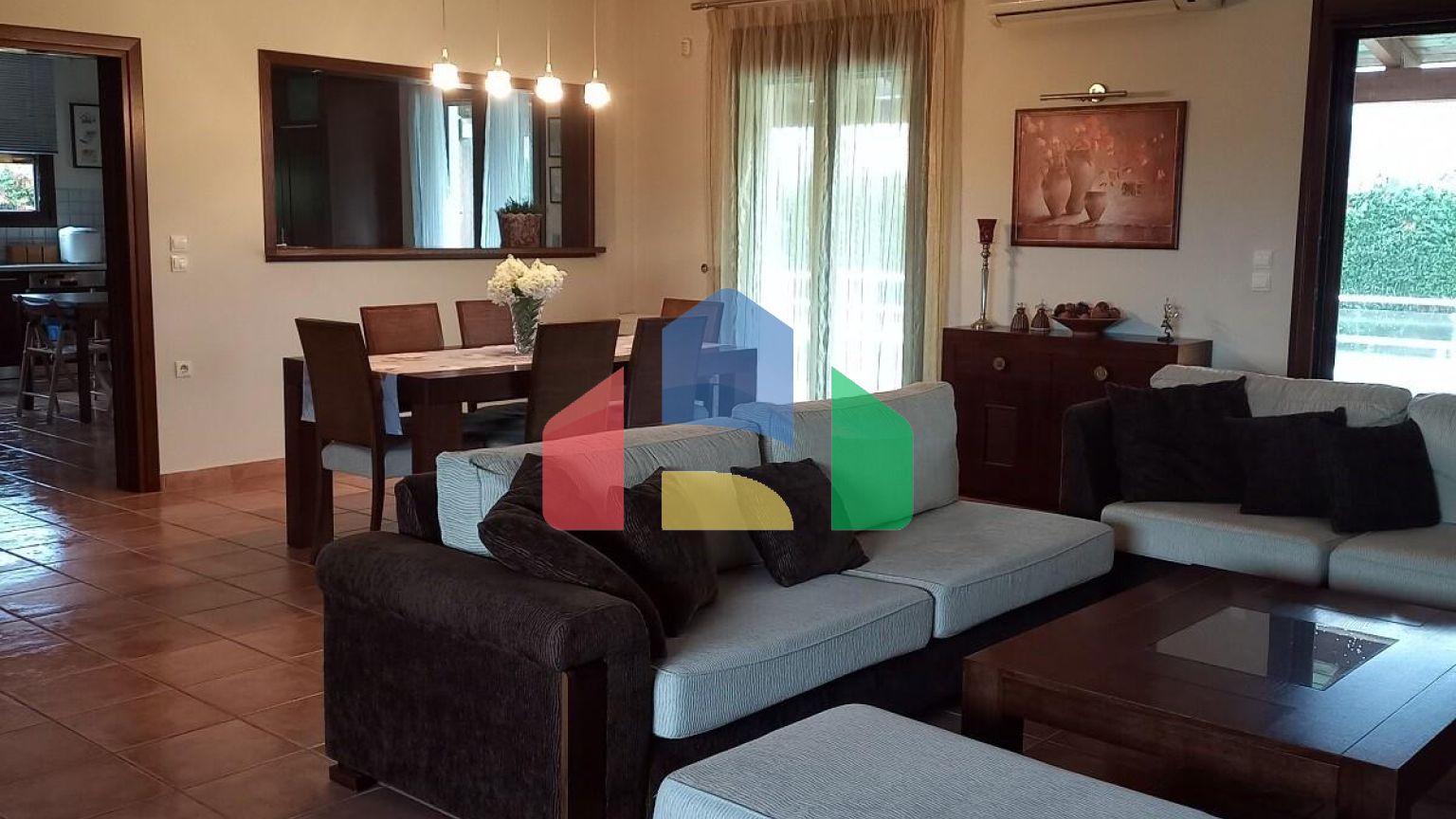 Продажа - Коттедж 365 m² в центральной Греции